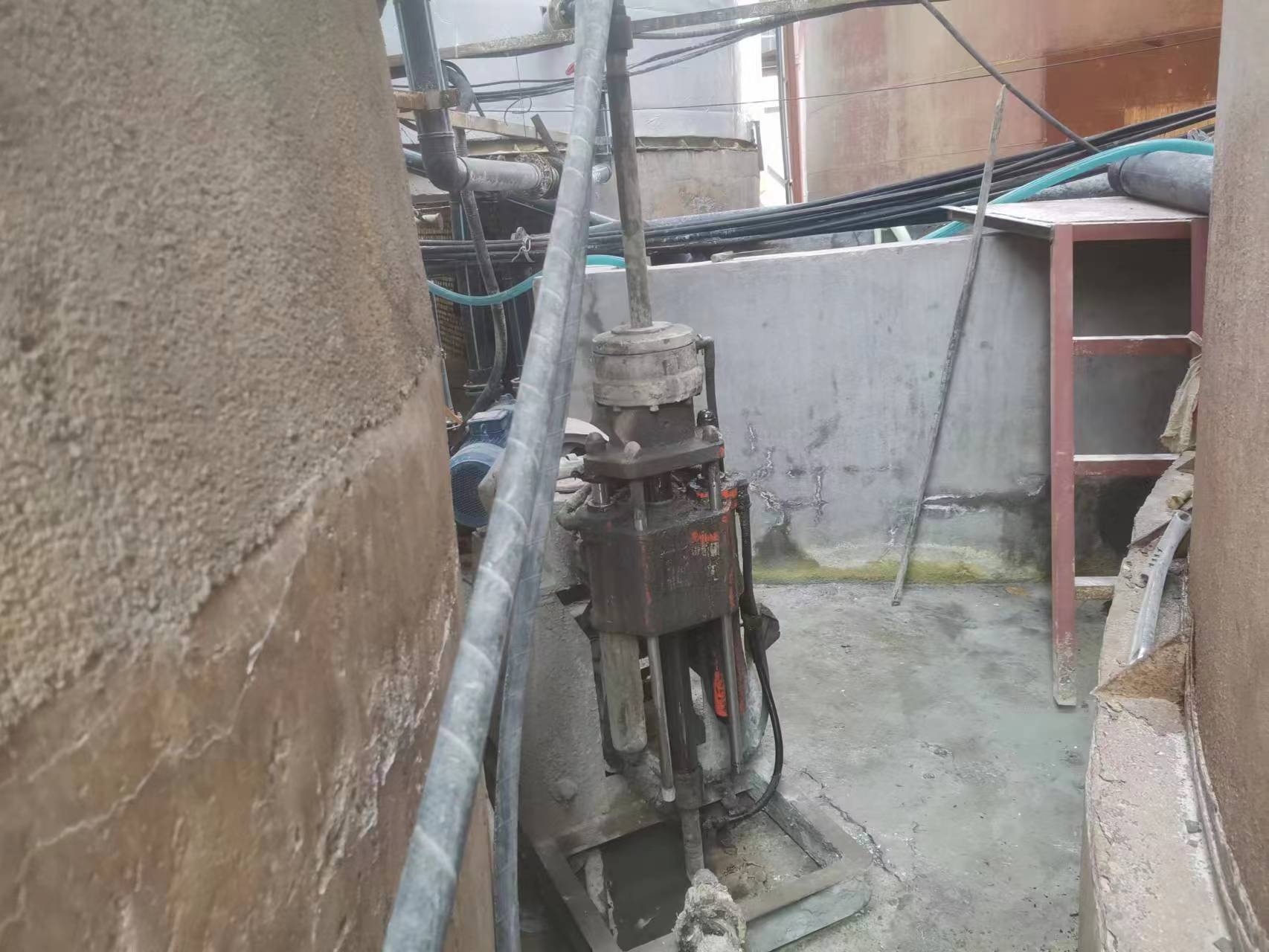 西乌珠穆沁基础注浆工程施工中应注意哪些?