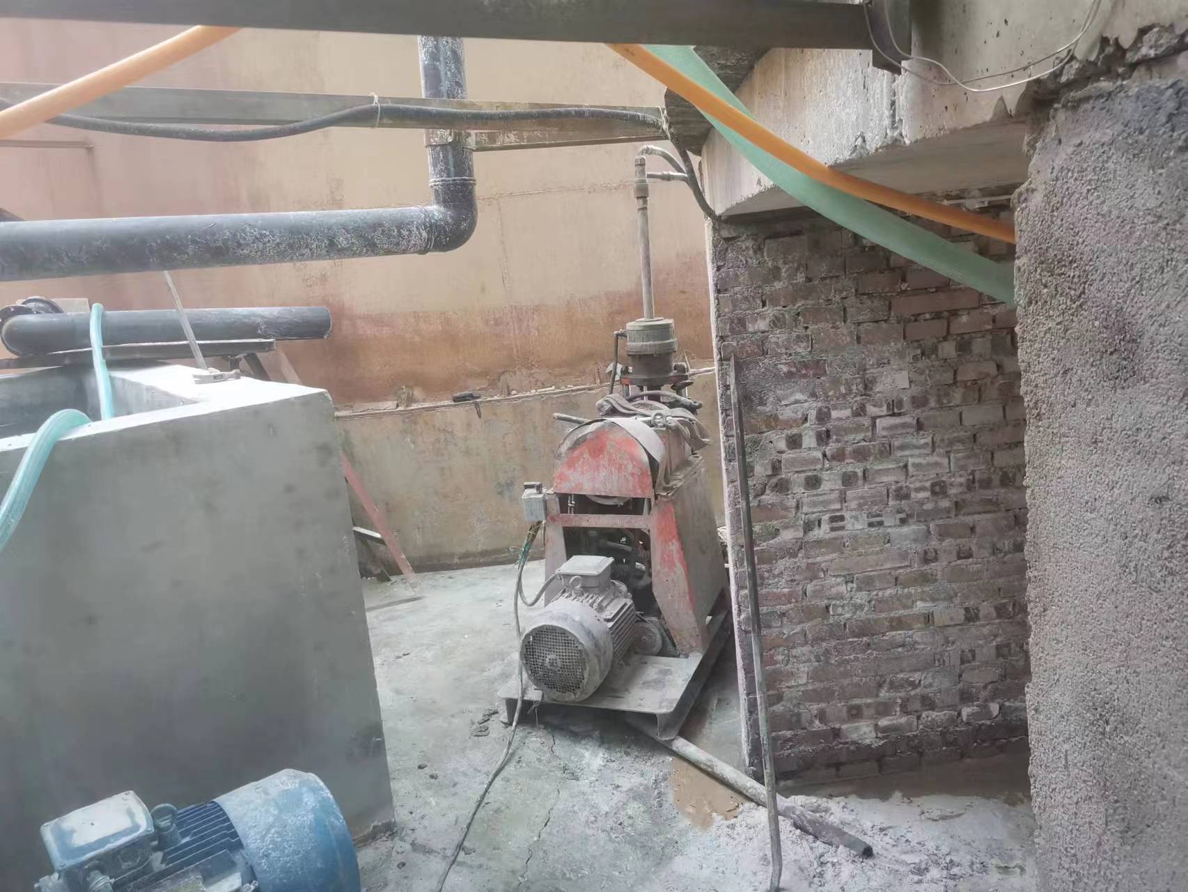 西乌珠穆沁压浆作业流程有哪些